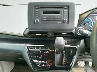 NISSAN DAYZ 2020