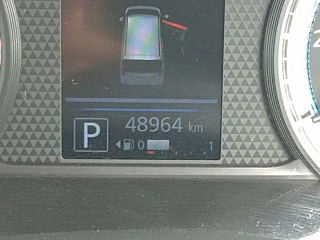 NISSAN DAYZ 2020