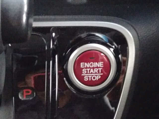 HONDA N BOX 2014