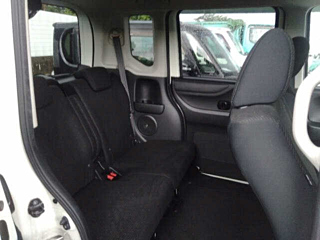 HONDA N BOX 2014