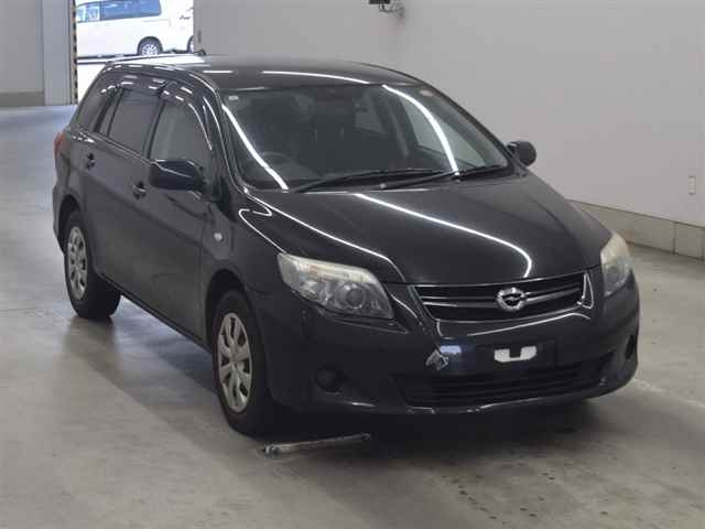 TOYOTA COROLLA FIELDER 2011
