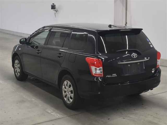 TOYOTA COROLLA FIELDER 2011