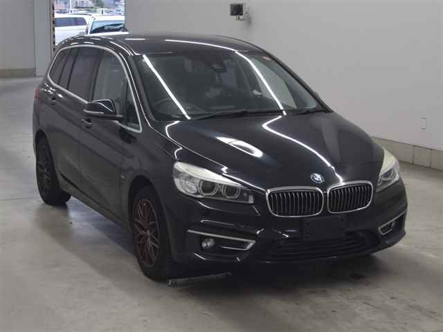 BMW 2 SERIES 2017