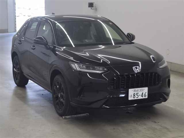 HONDA ZR-V 2025