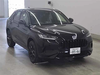 HONDA ZR-V 2025