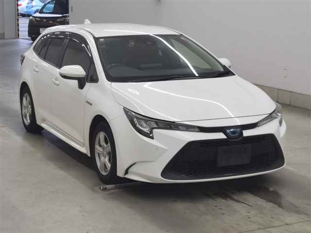 TOYOTA COROLLA TOURING 2020