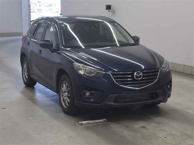MAZDA CX-5 2015