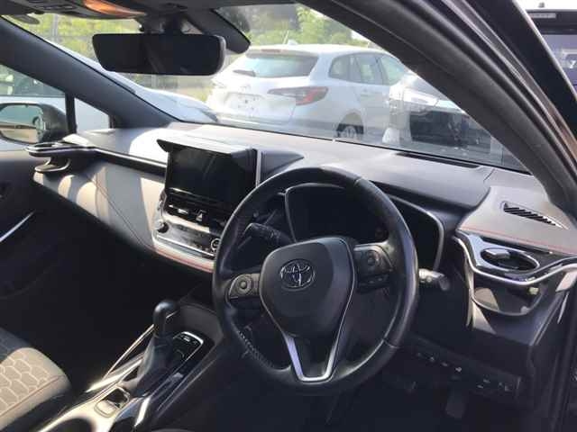 TOYOTA COROLLA SPORT 2018