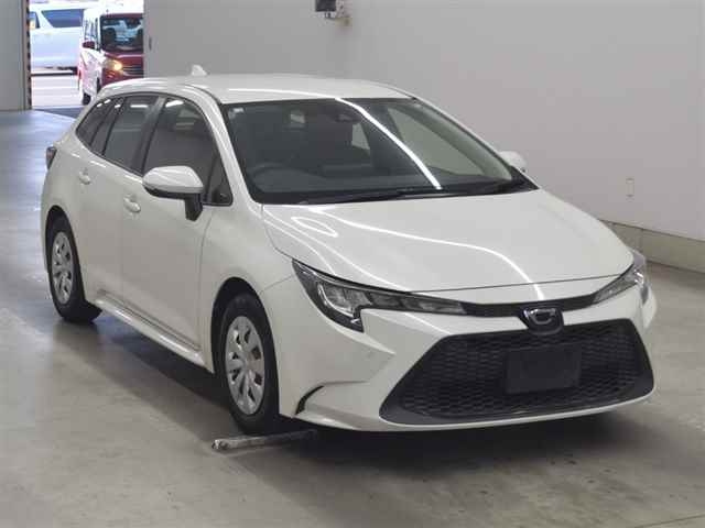 TOYOTA COROLLA TOURING 2020