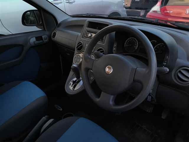 FIAT PANDA 2010