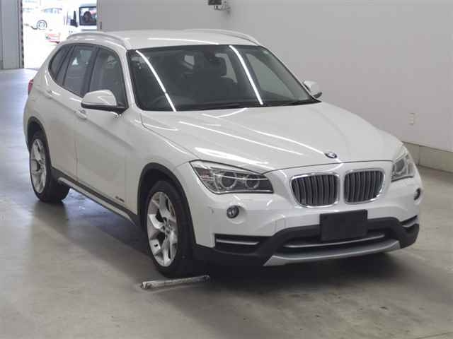 BMW X1 2013