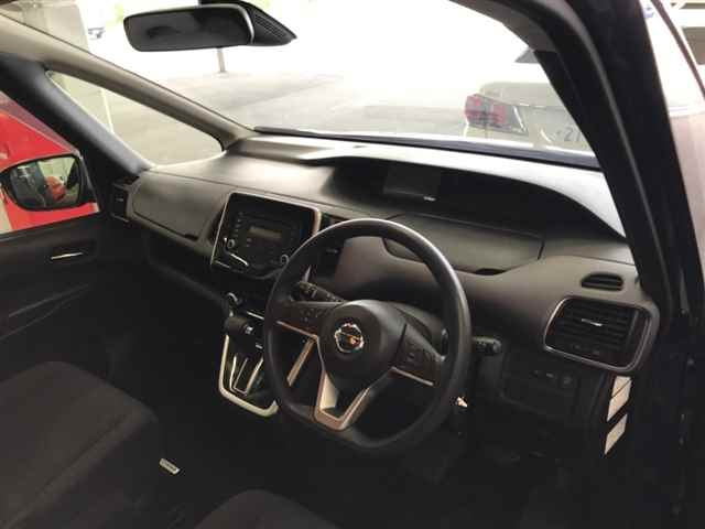 NISSAN SERENA 2016