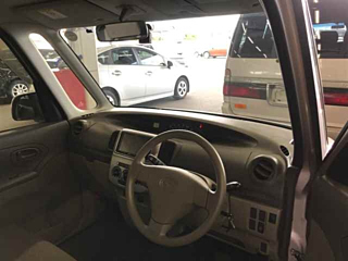 DAIHATSU TANTO 2013