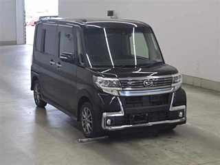 DAIHATSU TANTO 2016