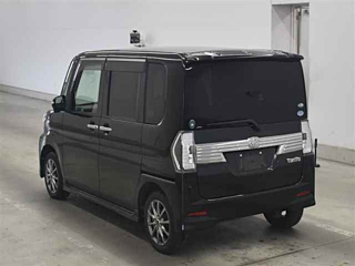 DAIHATSU TANTO 2016