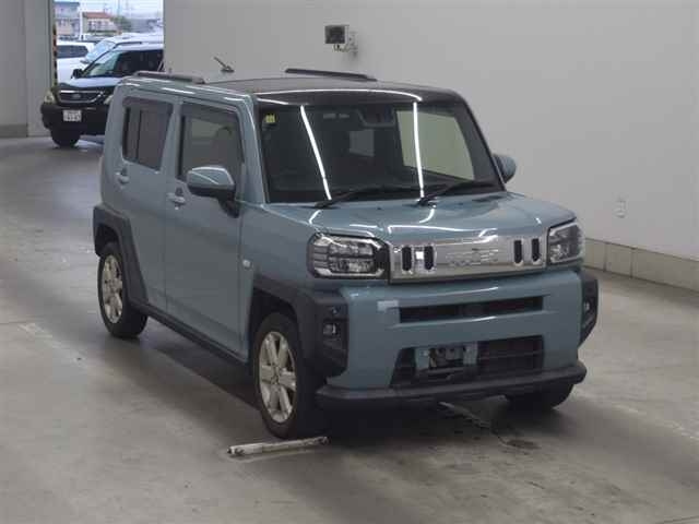 DAIHATSU TAFT 2020