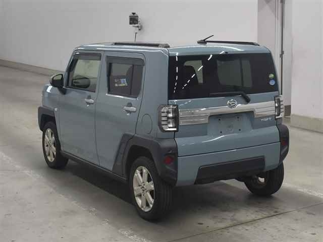 DAIHATSU TAFT 2020