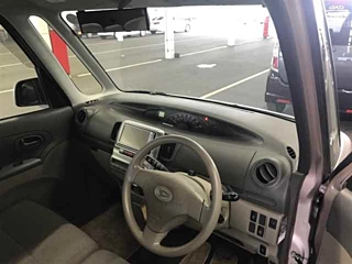 DAIHATSU TANTO 2012