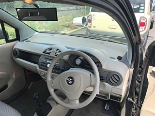 SUZUKI ALTO 2012