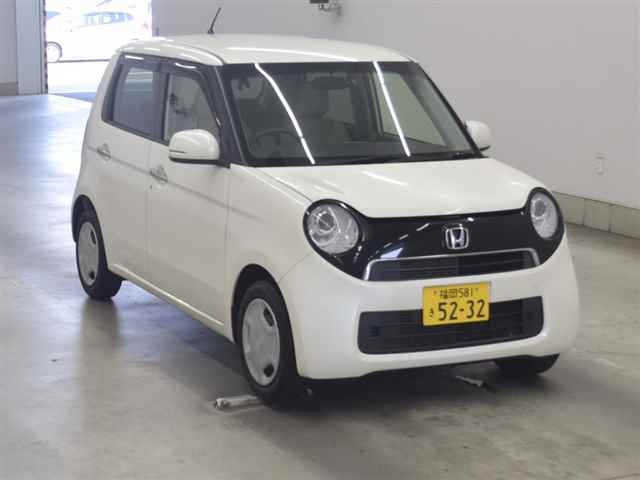 HONDA N ONE 2013
