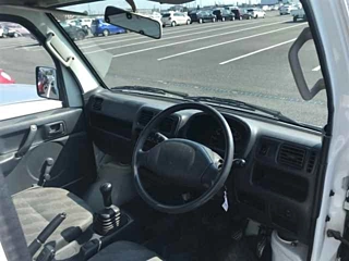SUZUKI CARRY TRUCK 2009