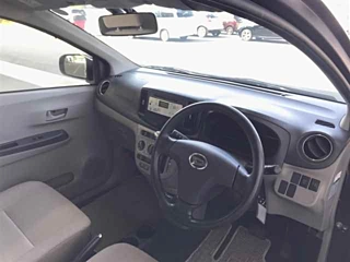 DAIHATSU MIRA E S 2011
