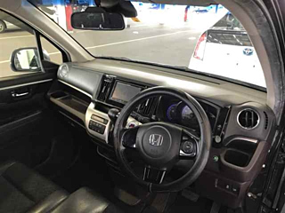 HONDA N WGN 2014