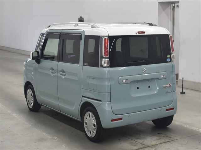 SUZUKI SPACIA 2018