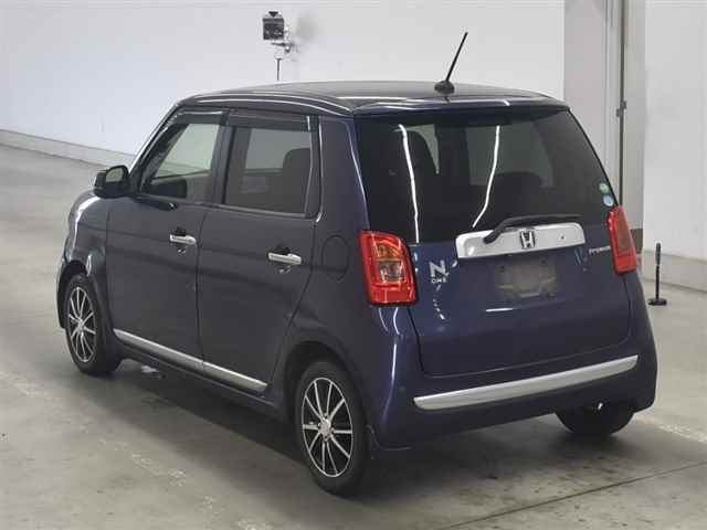HONDA N ONE 2014
