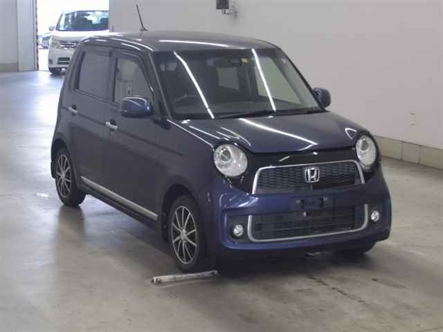 HONDA N ONE 2014
