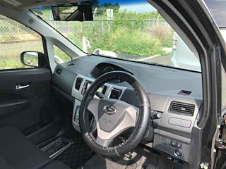 car slider