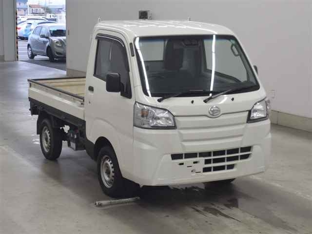 DAIHATSU HIJET TRUCK 2018