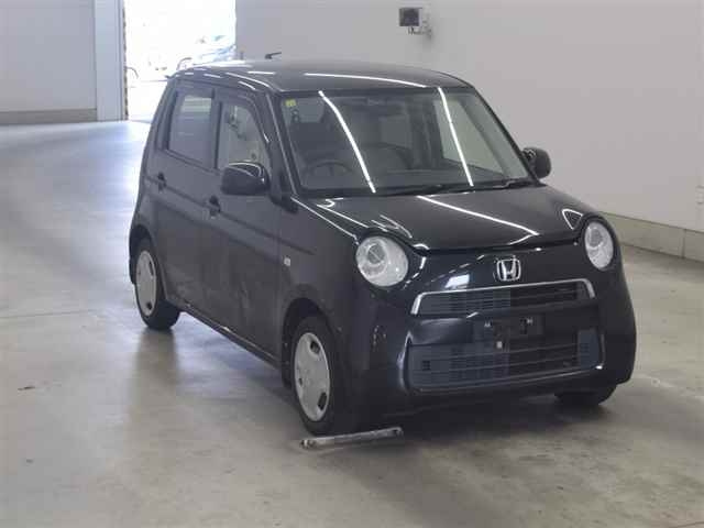 HONDA N ONE 2014