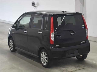 DAIHATSU MOVE 2014