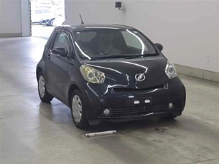 TOYOTA IQ 2009
