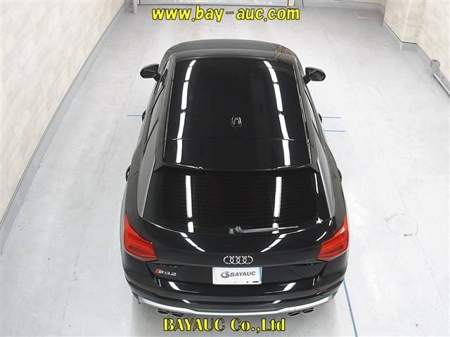 AUDI SQ2 2021