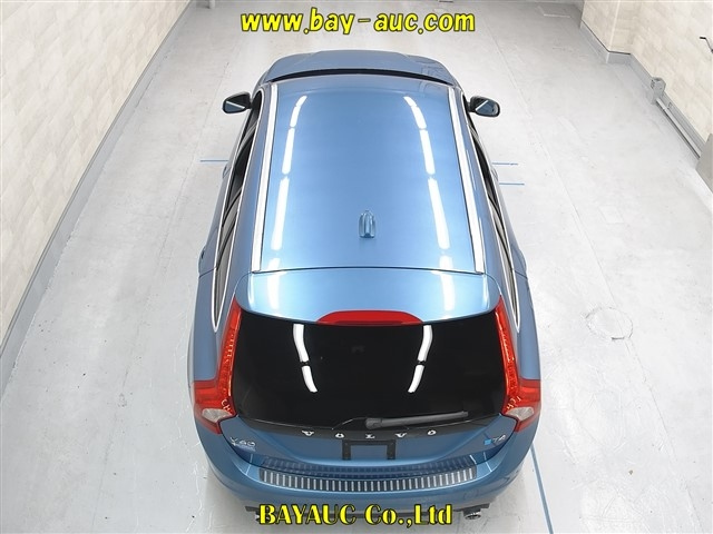 VOLVO V60 2014