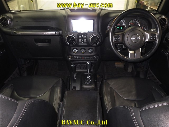 CHRYSLER JEEP WRANGLER 2018