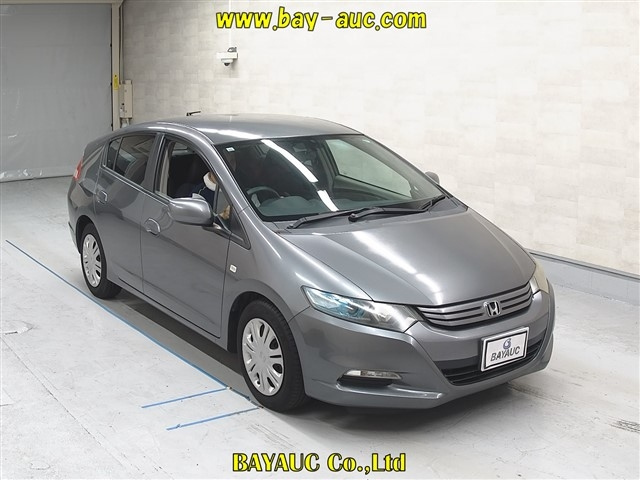 HONDA INSIGHT 2009