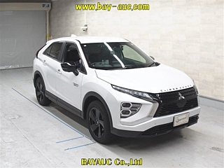 MITSUBISHI ECLIPSE CROSS 2024