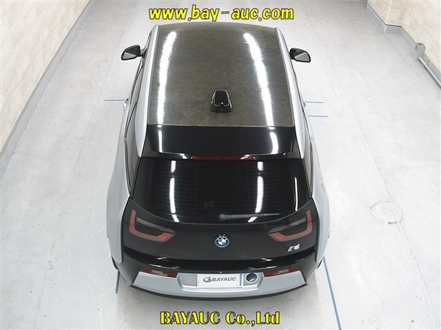 BMW i3 2016