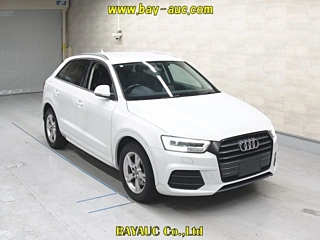 AUDI Q3 2015