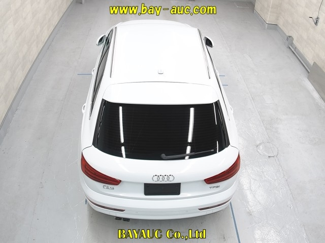 AUDI Q3 2015