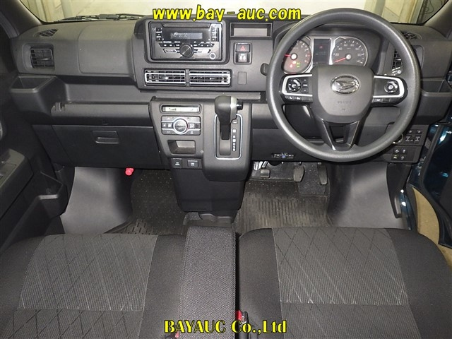 DAIHATSU ATRAI VAN 2023