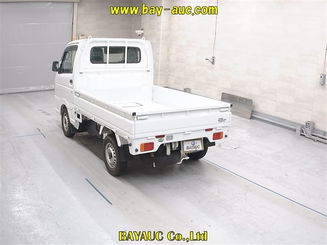 MAZDA SCRUM TRUCK 2016