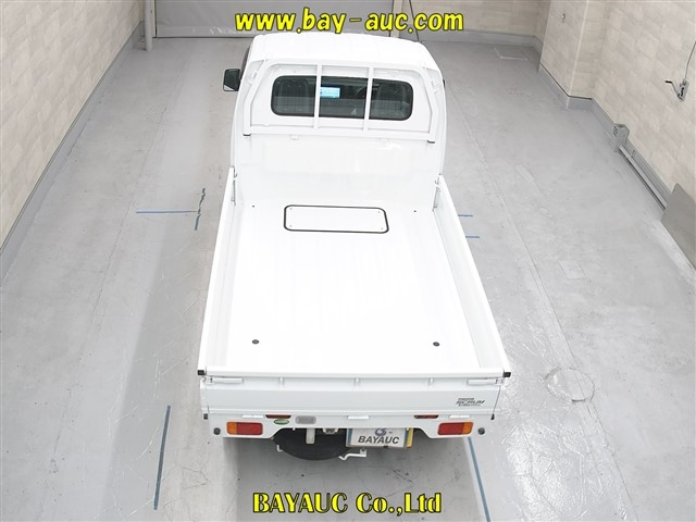 MAZDA SCRUM TRUCK 2016