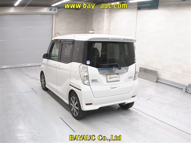 NISSAN DAYZ ROOX 2019