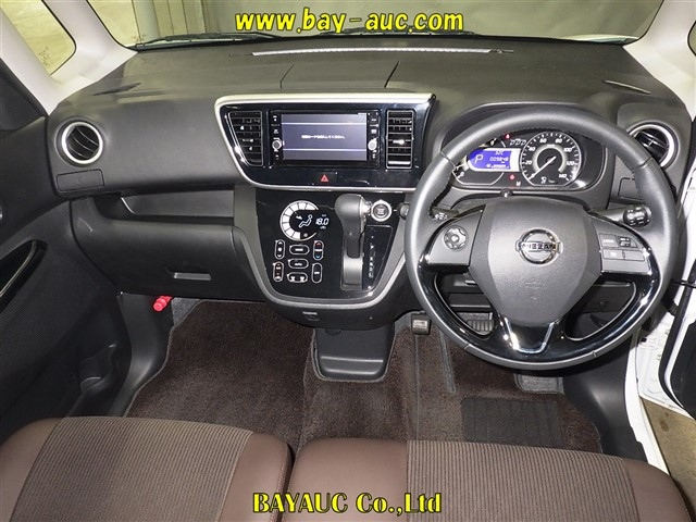 NISSAN DAYZ ROOX 2019