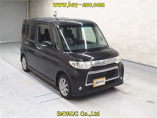 DAIHATSU TANTO 2013