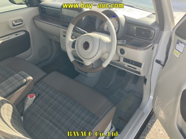 SUZUKI ALTO LAPIN 2022